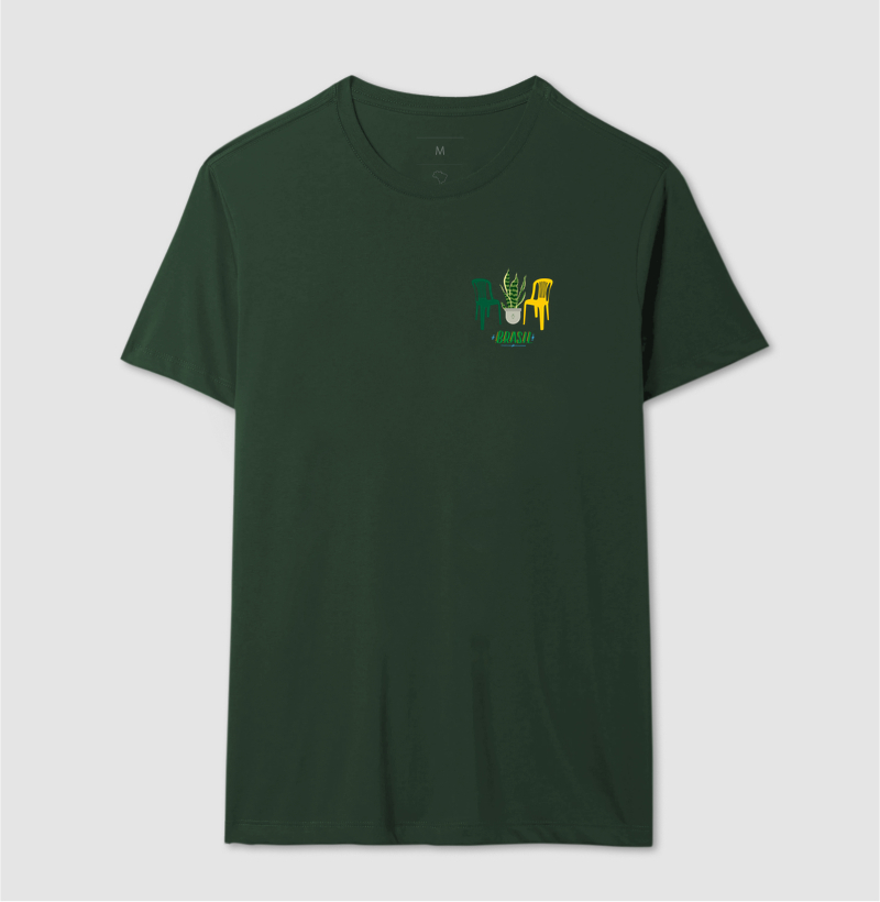 Camisa 14
