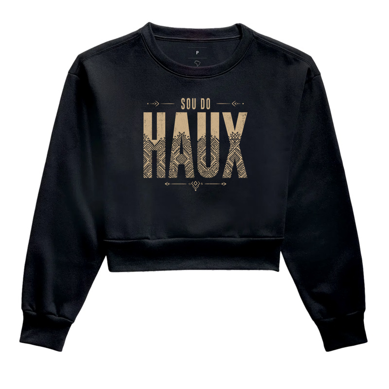 Sou do Haux - Imagem 2
