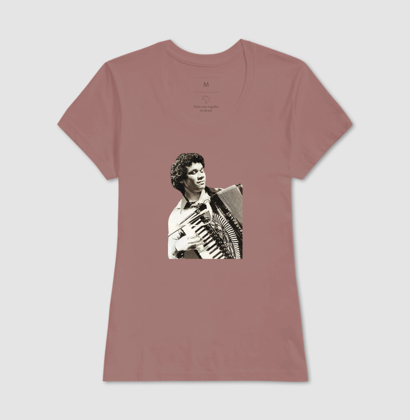 Camisa 16