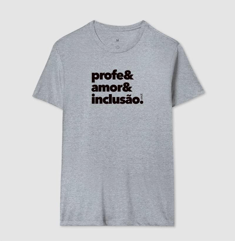 Profe & amor & inclusão - Imagem 8