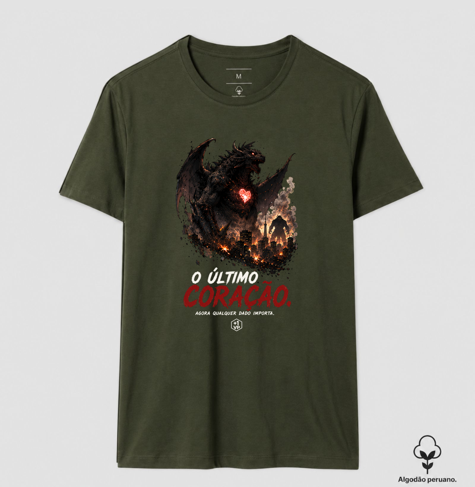 Camisa 6