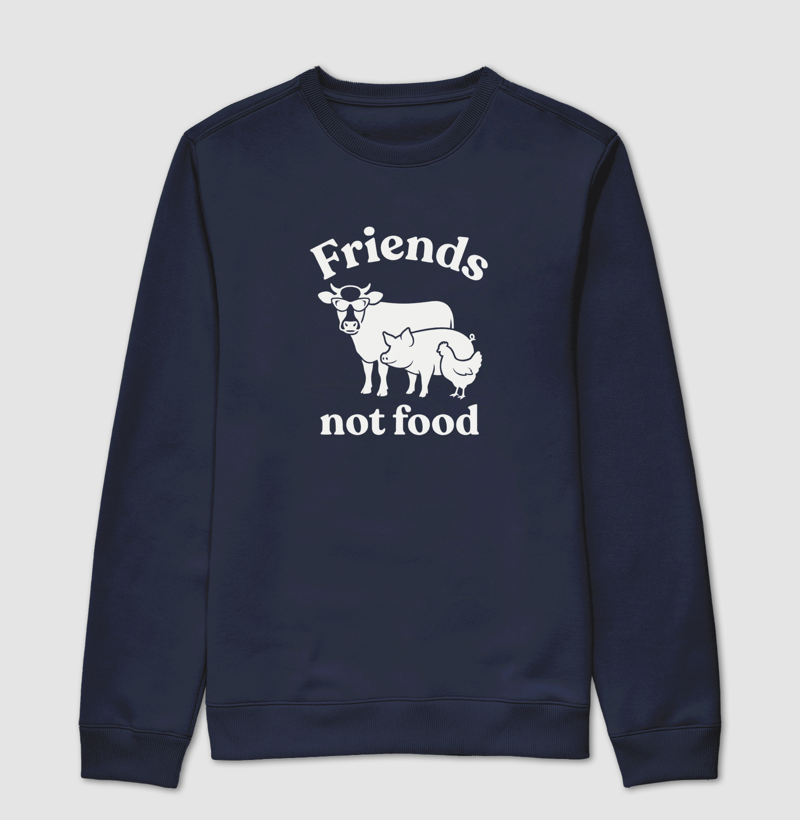 Friends, not food - Imagem 5