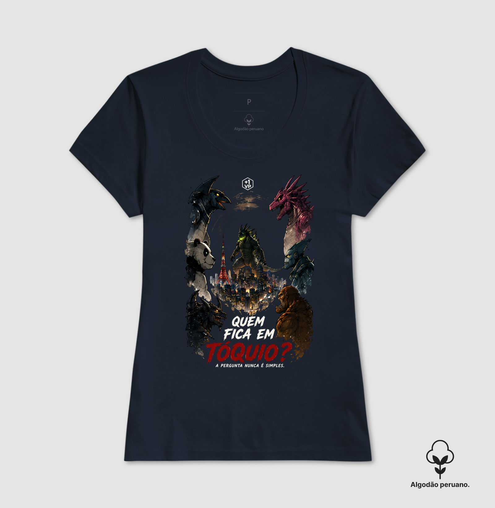 Camisa 1