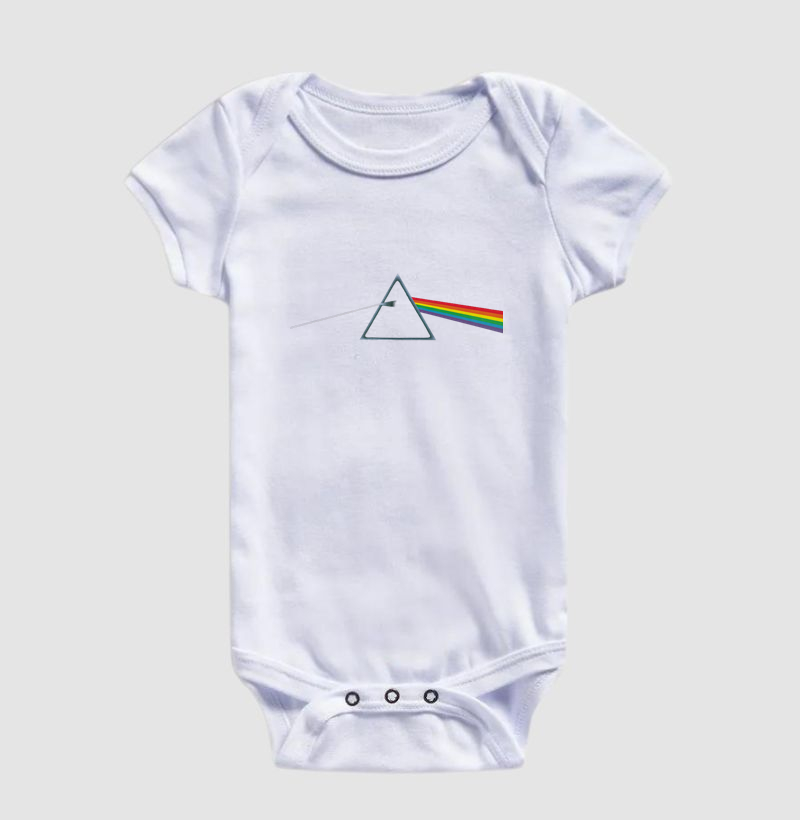 Pink Floyd - The Dark Side of the Moon - Imagem 3