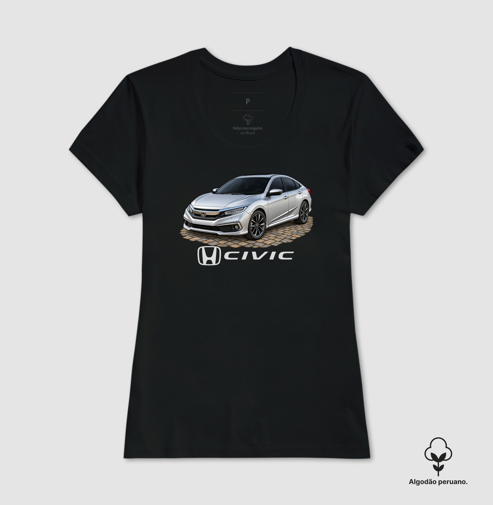 Honda Civic - Imagem 2