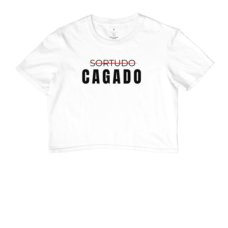 Cagado - Imagem 3