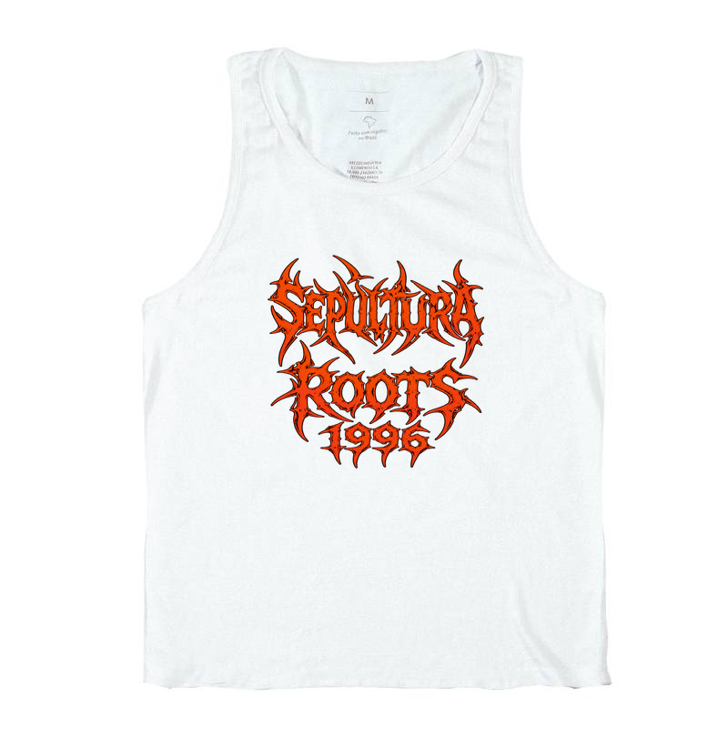 Regata Premium - Sepultura - Imagem 2