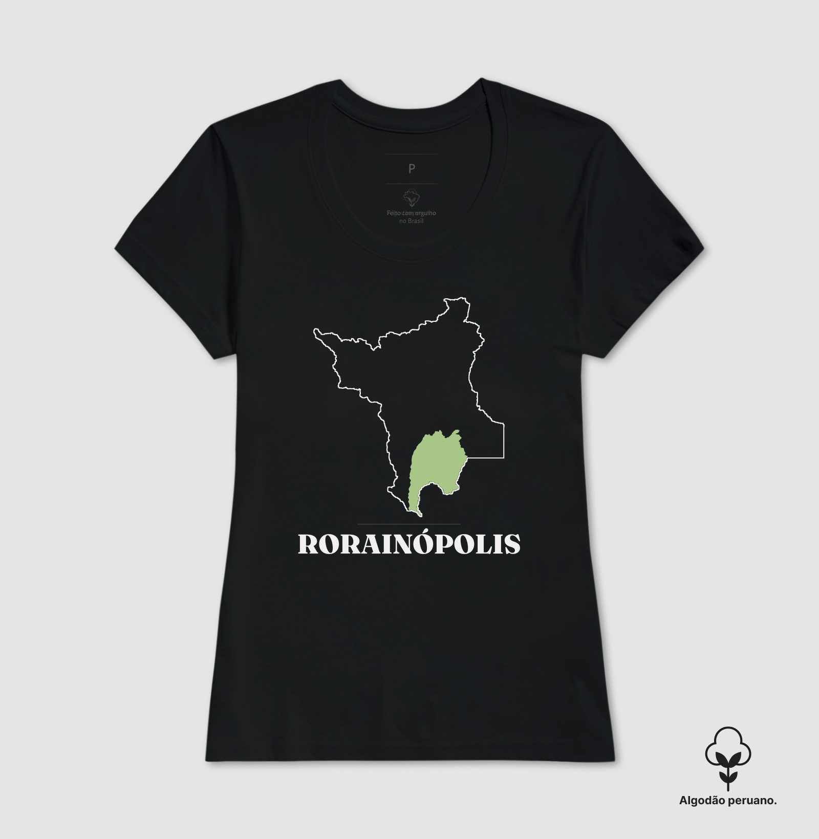Rorainópolis | Traço RR - Imagem 6
