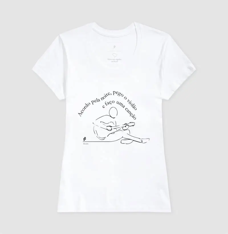 Camisa 4