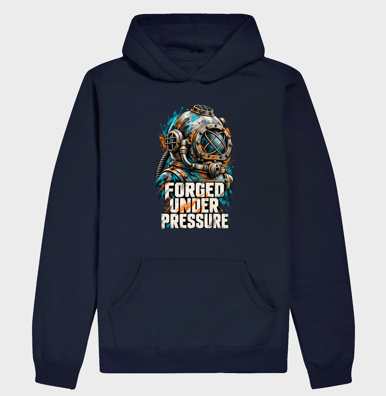 Forged Under Pressure - Imagem 4