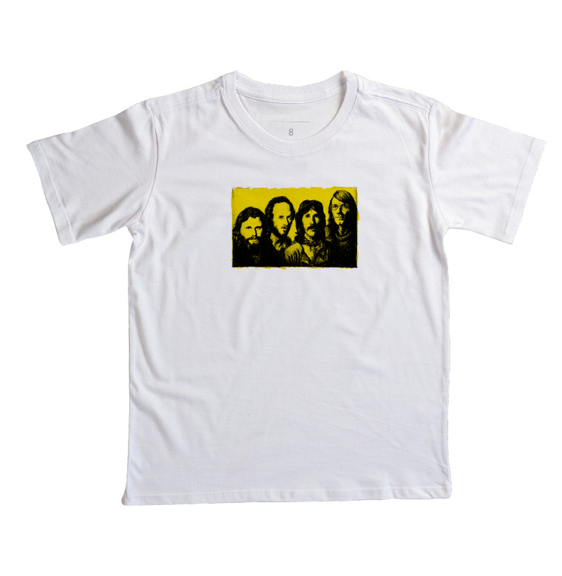 The Doors - L.A. Woman Art - Imagem 4