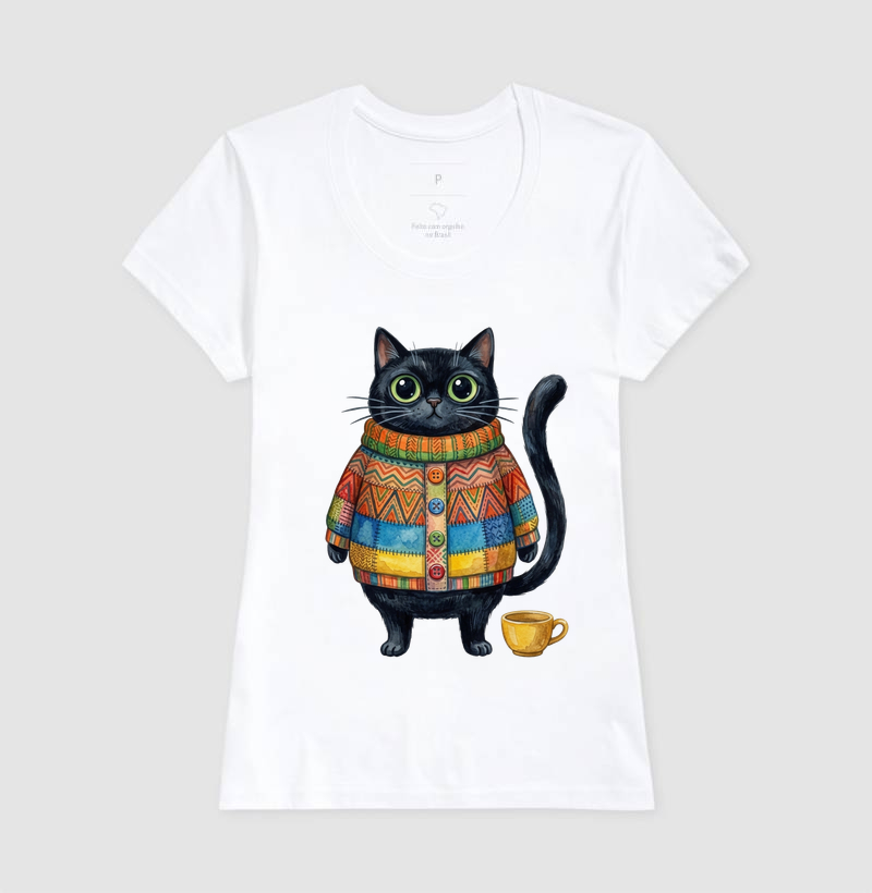 Camisa 7
