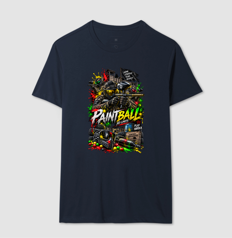 PAINTBALL NO LIMITS - Imagem 6
