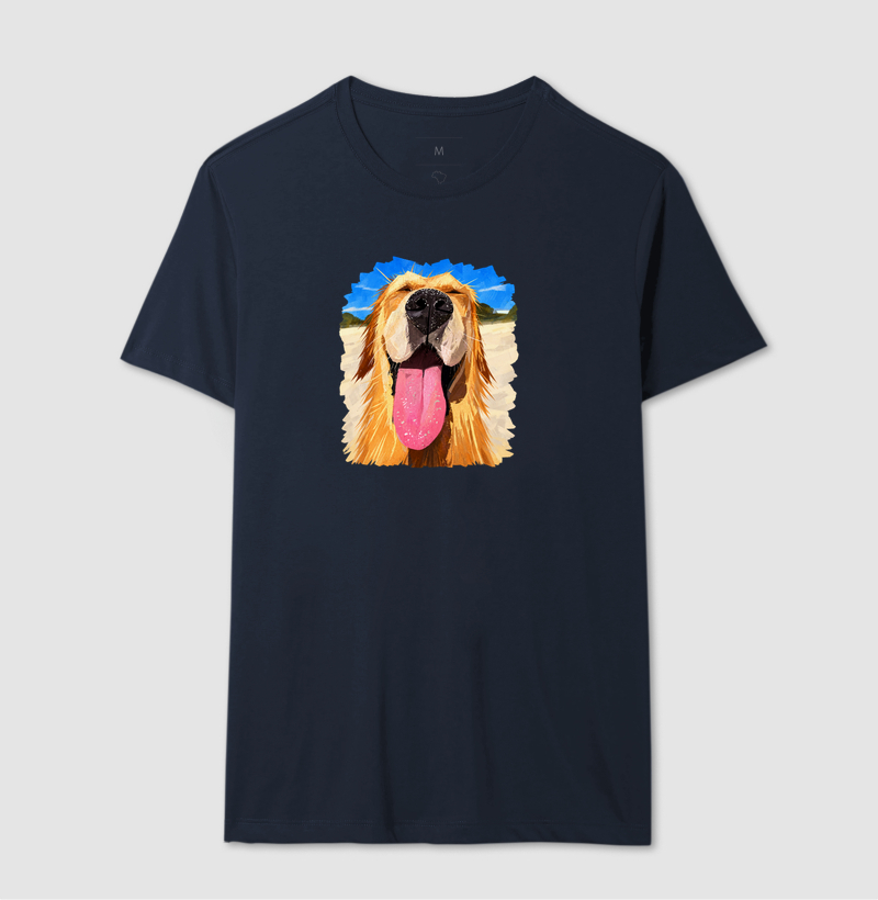 Camiseta Alegria Sem Filtro - Imagem 6