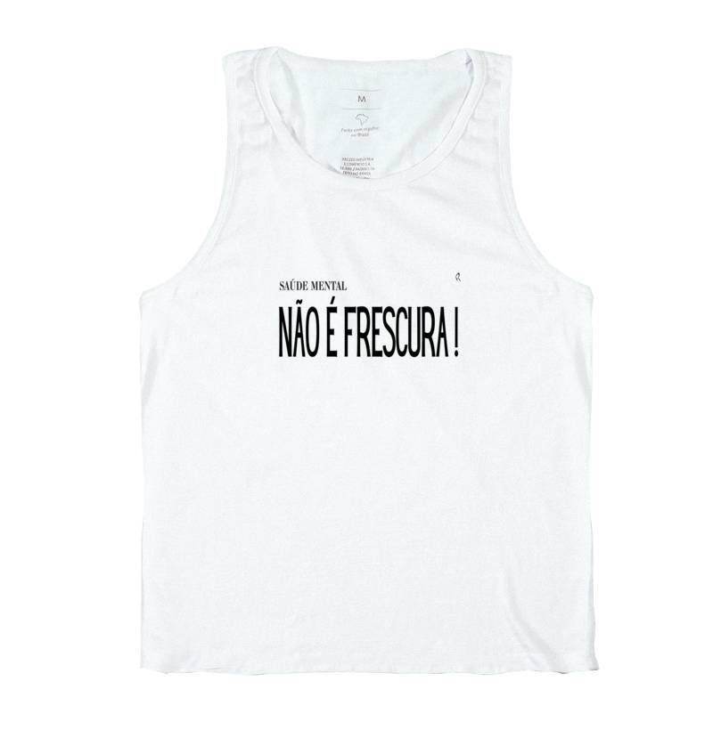 Regata NÃO É FRESCURA