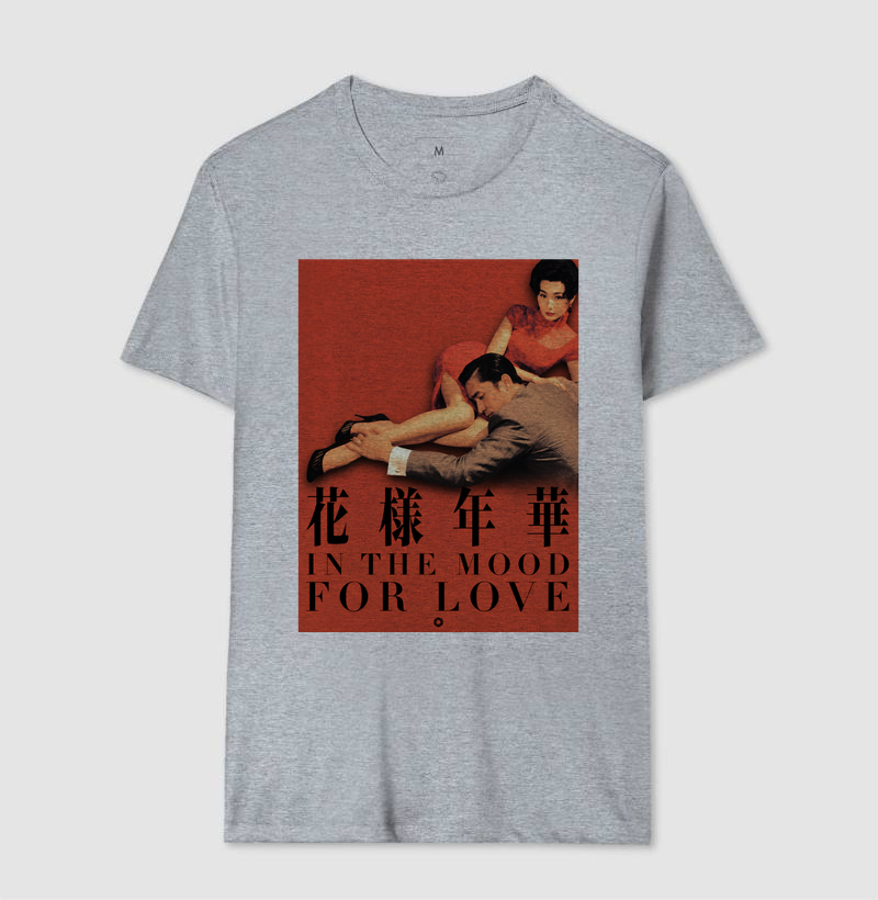 Amor à Flor da Pele – In the Mood for Love - Imagem 8