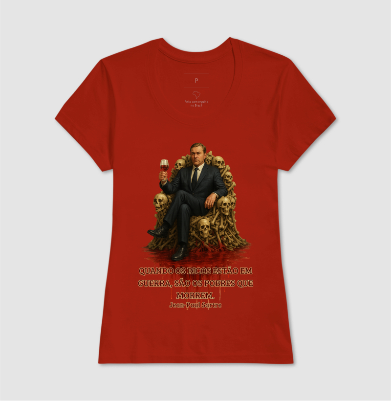 Camisa 11