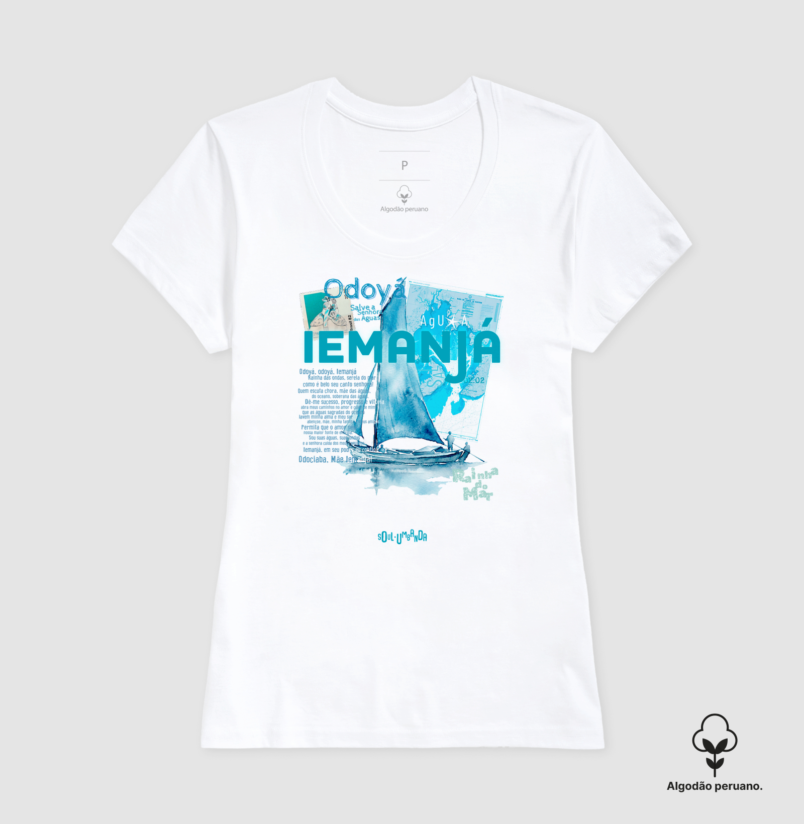 Camisa 2
