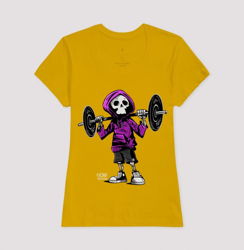 Deadlift Bro Backsquat  - Imagem 13