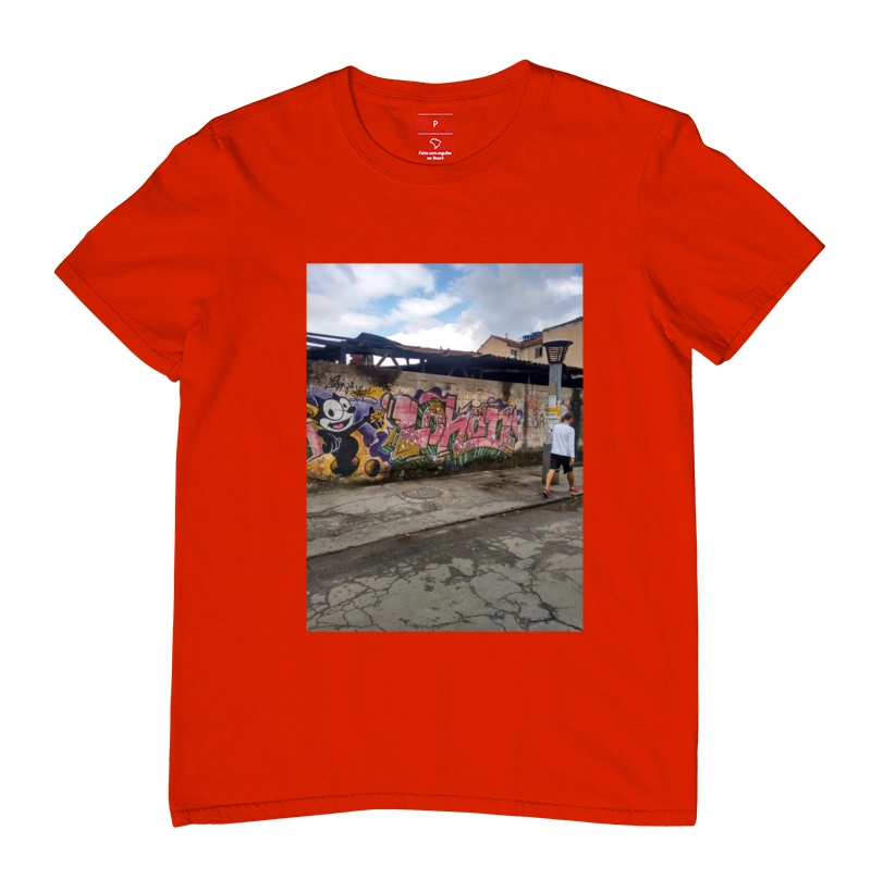 Camisa 9