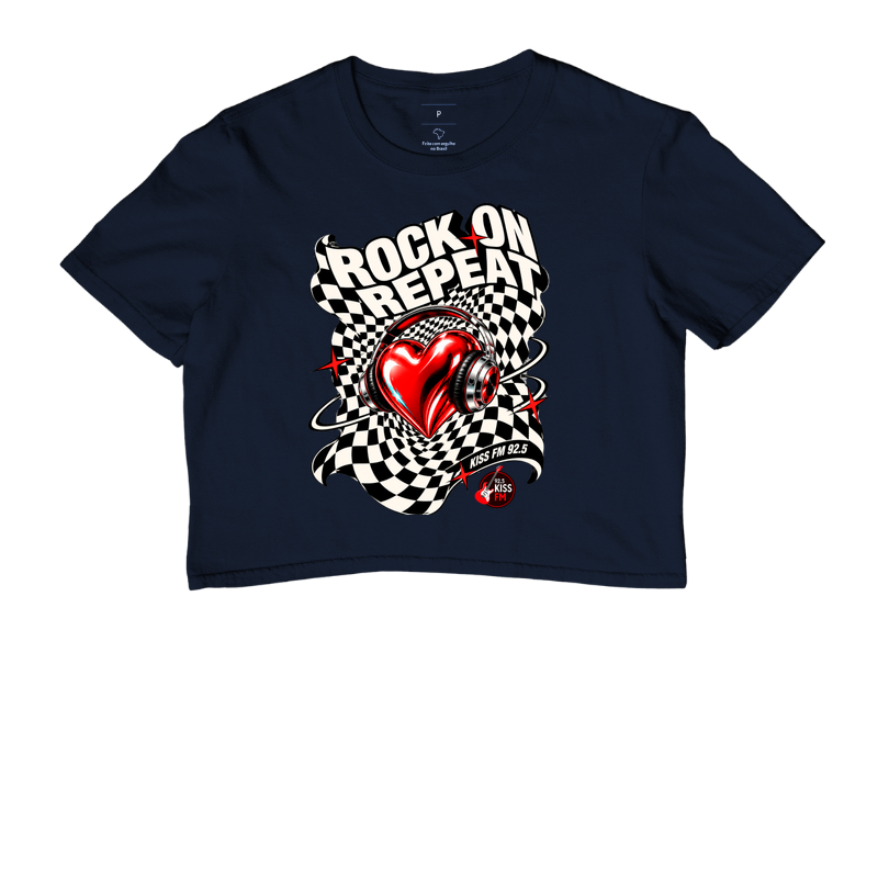Rock On Repeat - Imagem 4