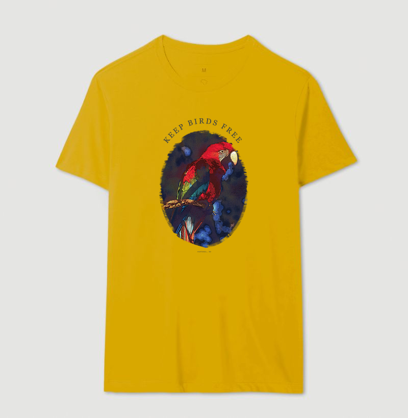 Keep Birds Free - Imagem 6