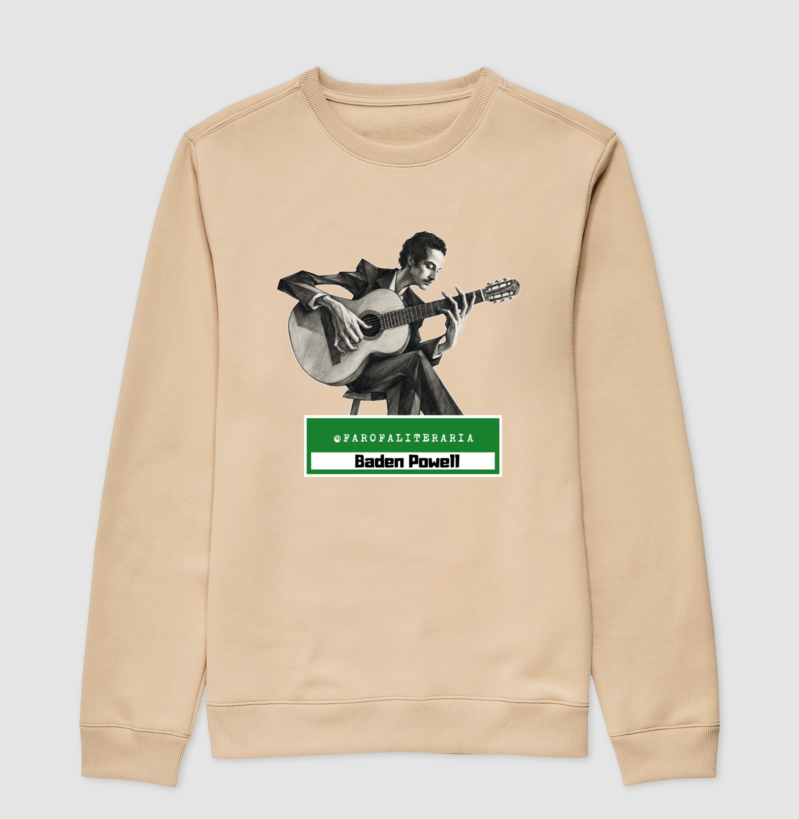 BADEN POWELL - Imagem 3