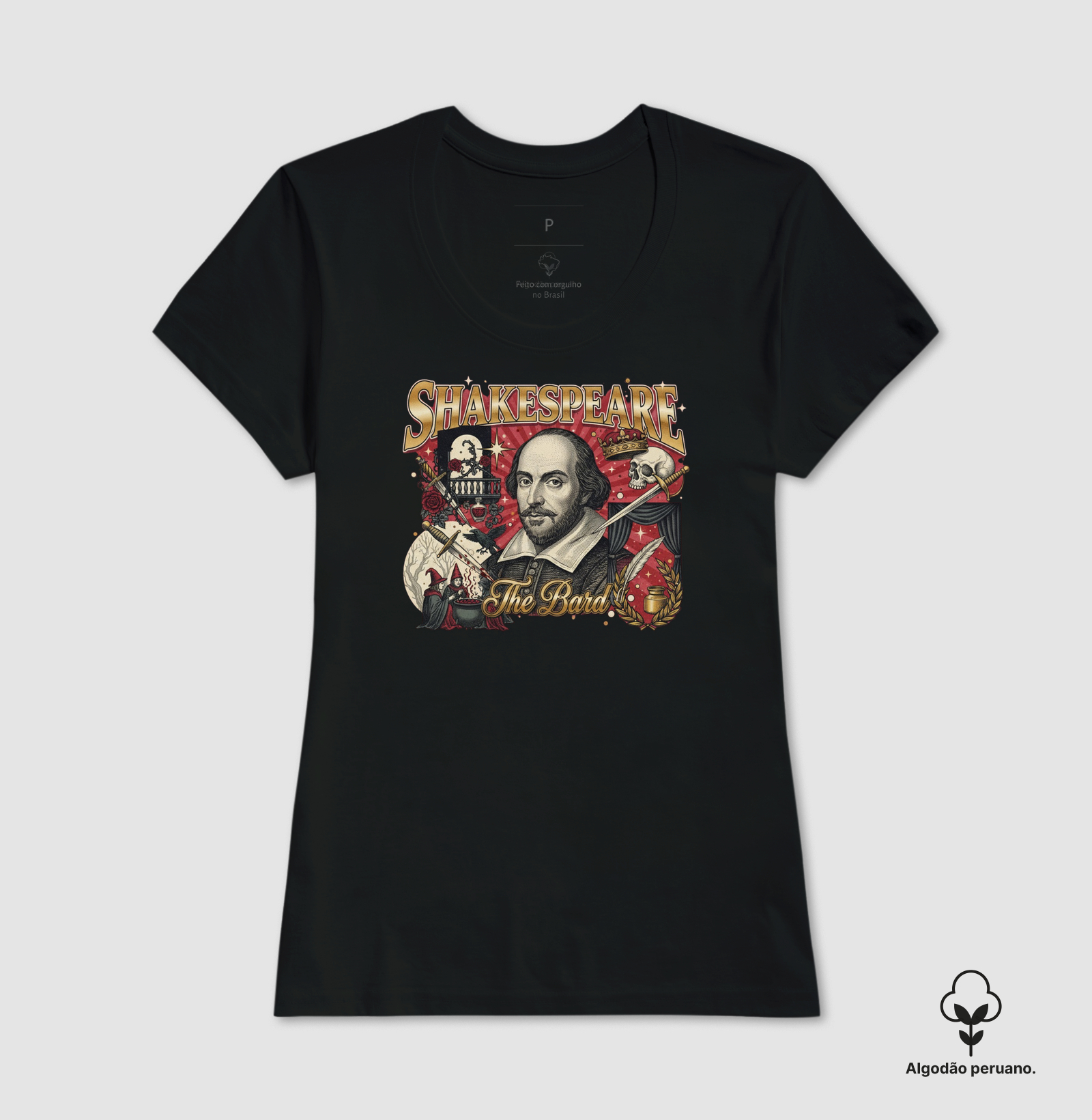 Camisa 3