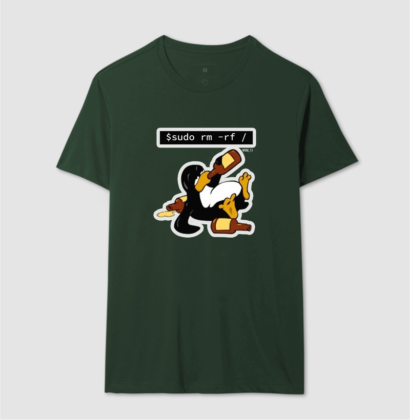 Camisa 13