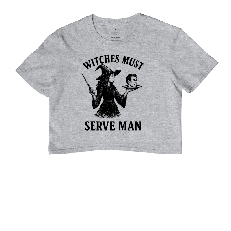 Witches Must Serve Man - Imagem 6