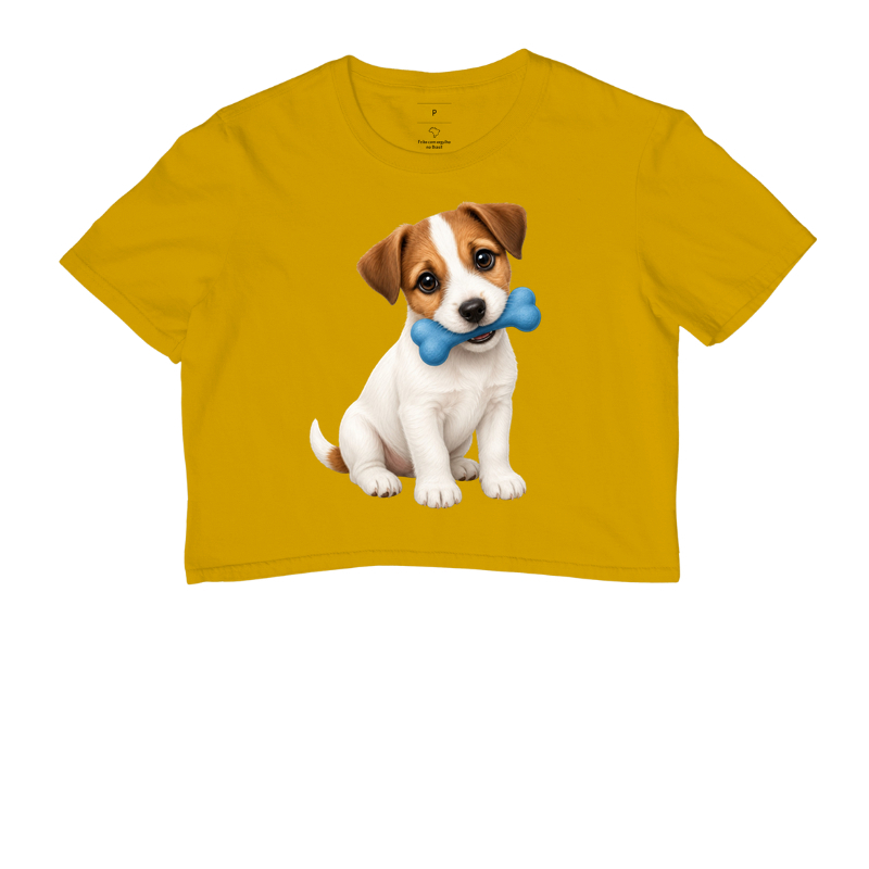 Jack Russell - Desenho Animado - Imagem 8