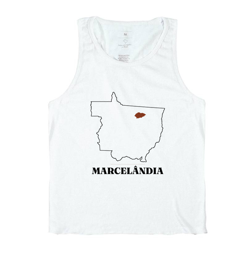 Marcelândia | Traço MT - Imagem 2