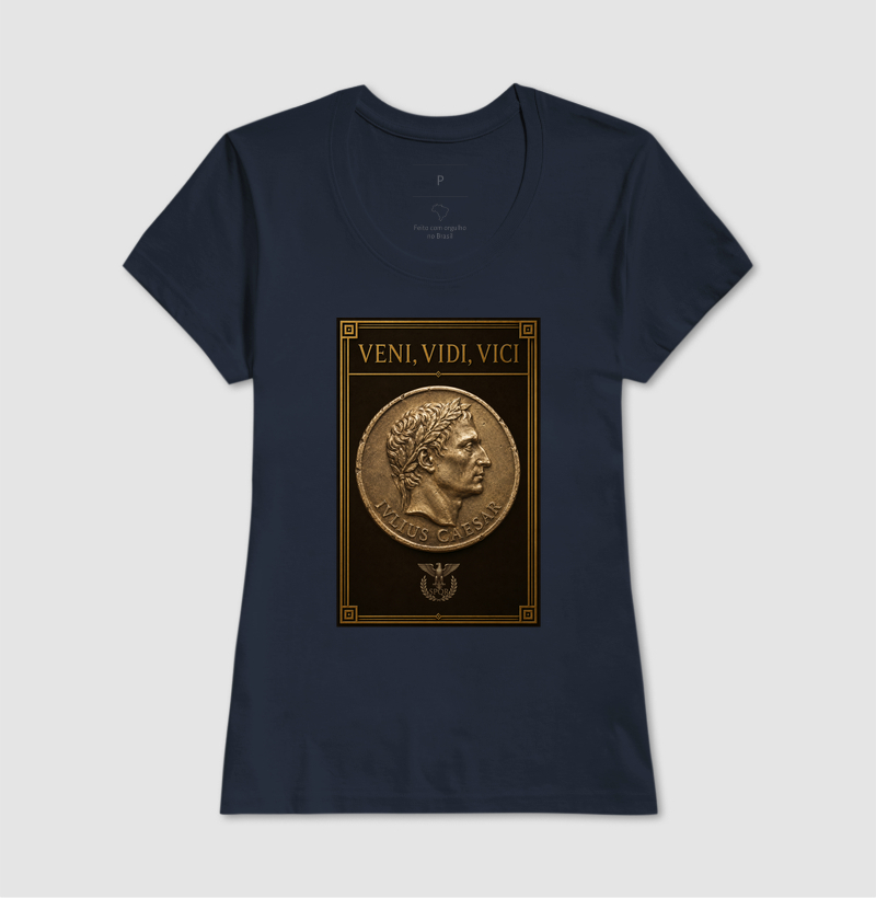 Veni, Vidi, Vici — César - Imagem 7