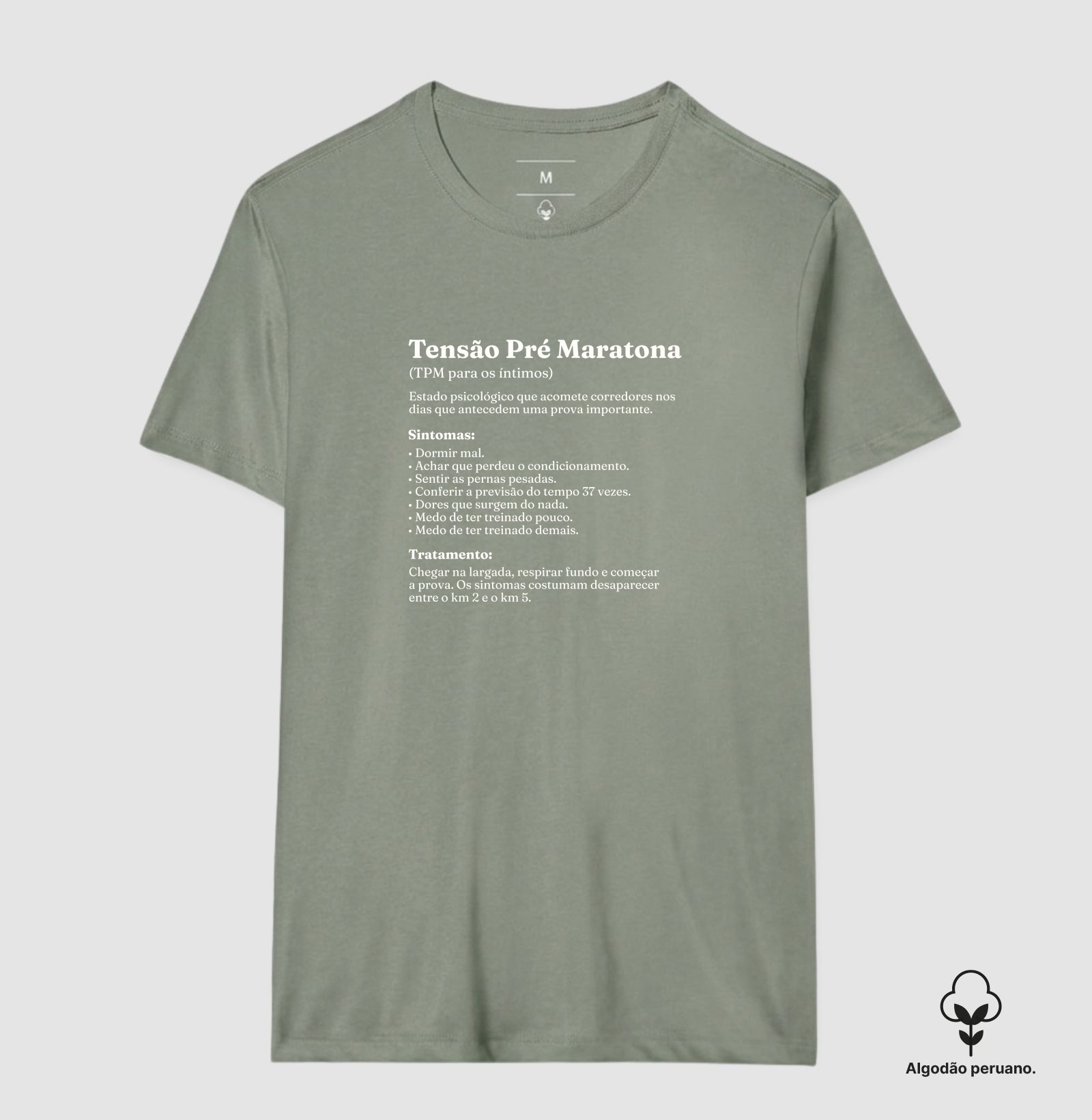 Tensão Pré Maratona - Imagem 5