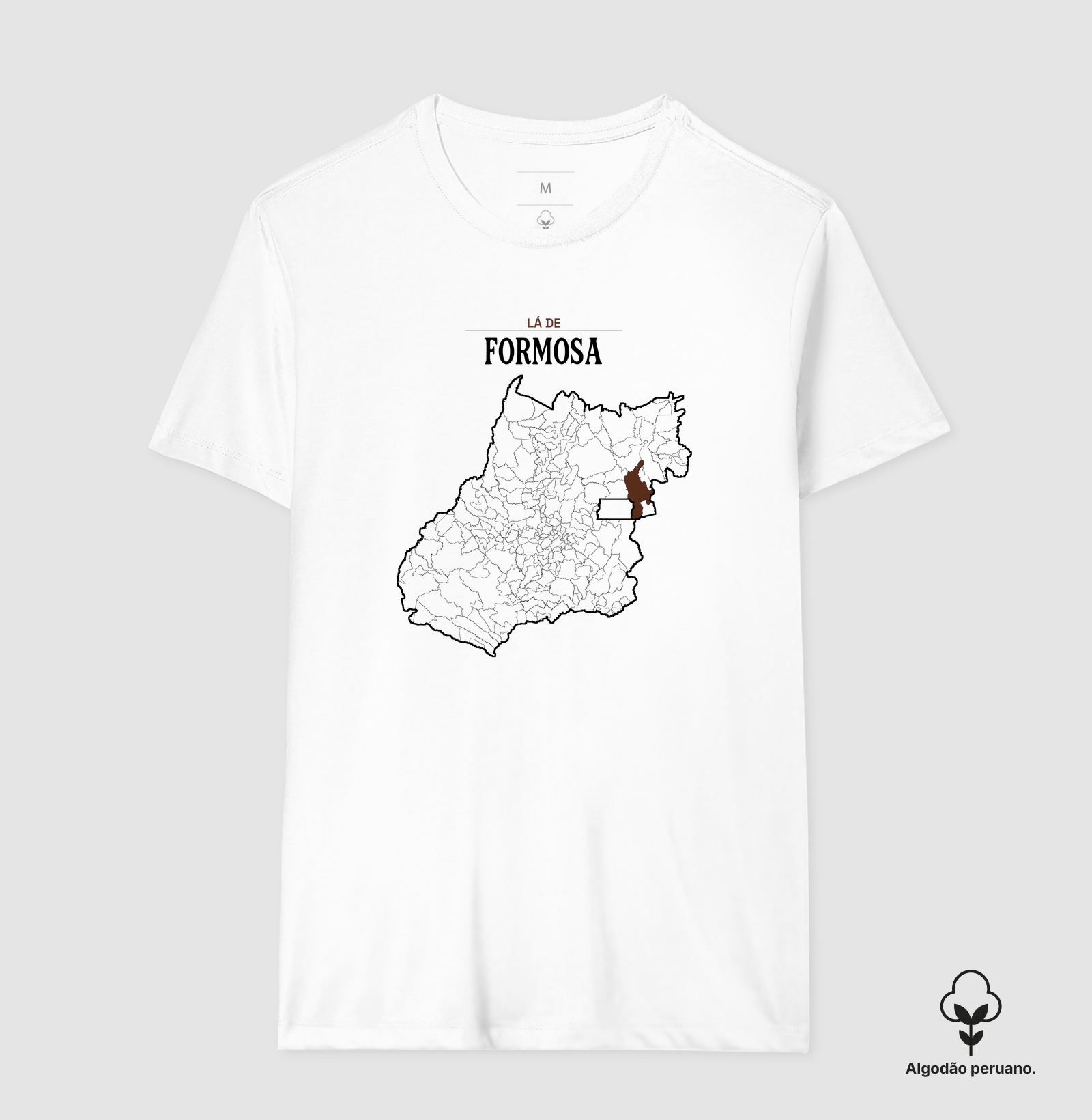 Formosa | Território GO - Imagem 8