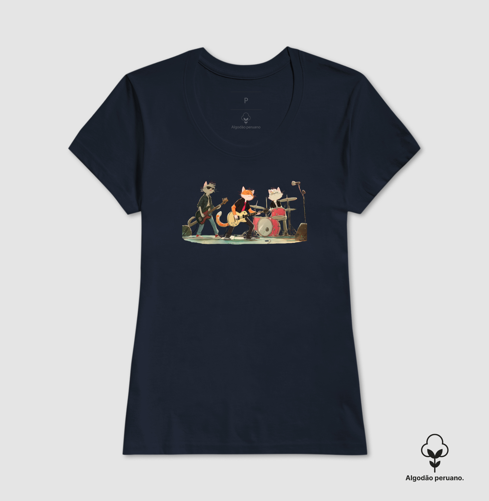 Camisa 5