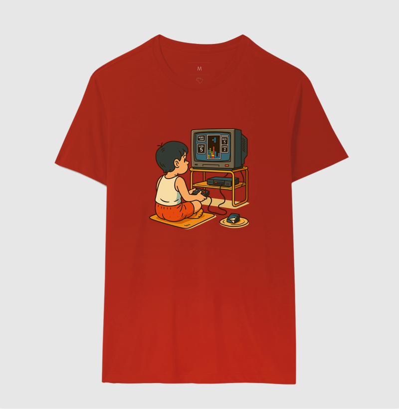 Camisa 9