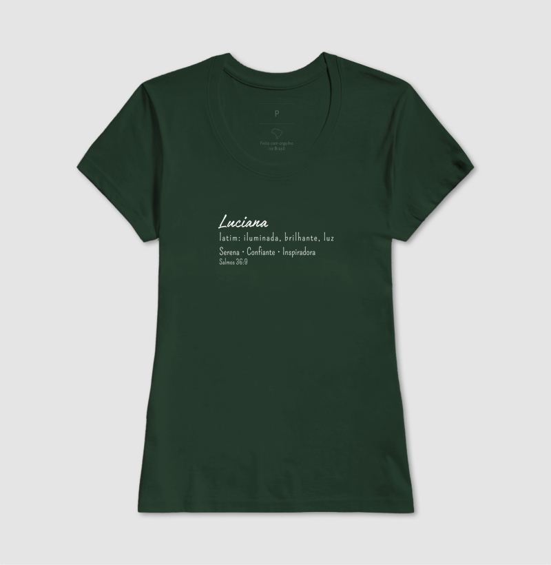 Camisa 15