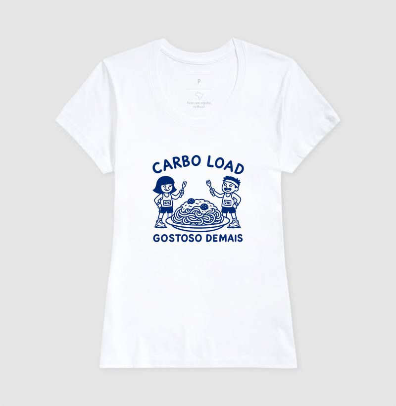 Carbo Load Gostoso Demais - Imagem 5