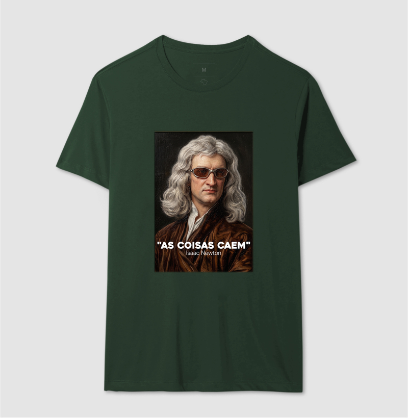 Isaac Newton - Vida Loka - Imagem 12