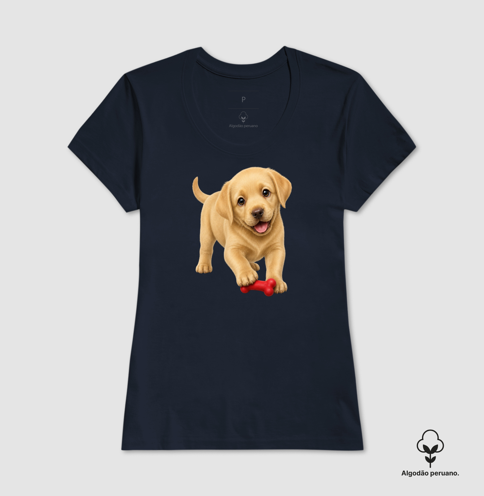 Labrador - Desenho Animado - Imagem 8