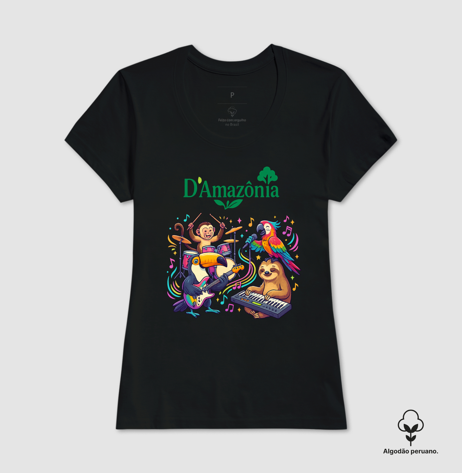 Camisa 2