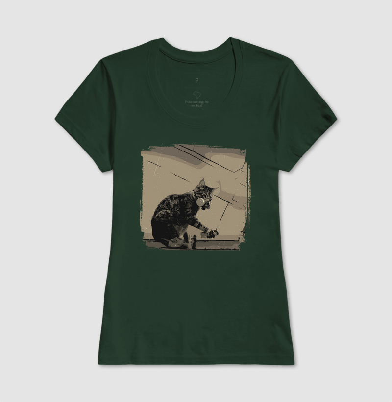 Camisa 12