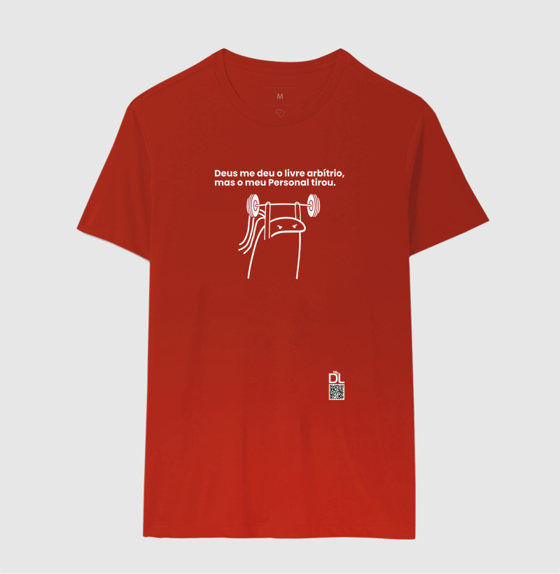 Camisa 11
