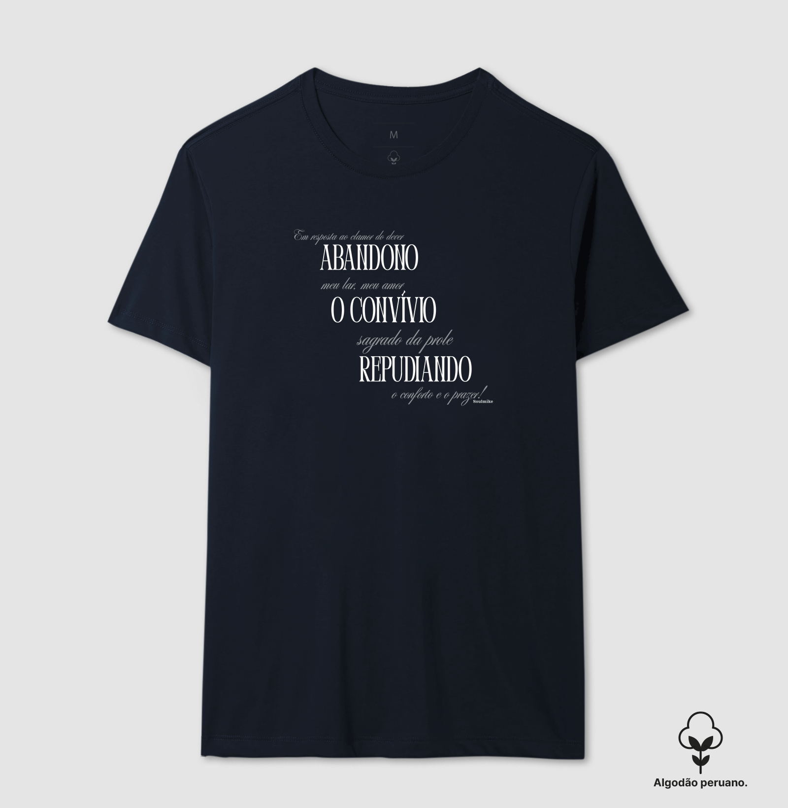 Resposta ao clamor do dever - Imagem 5