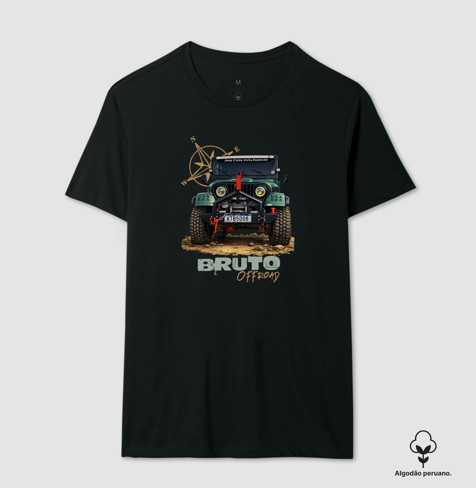 Camisa 3