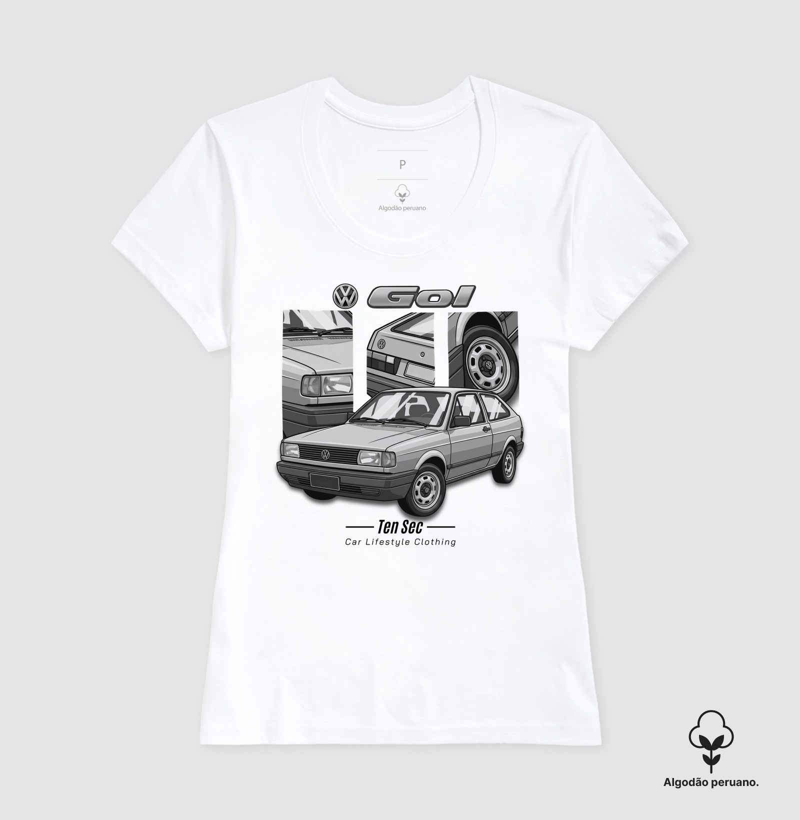 Camisa 1