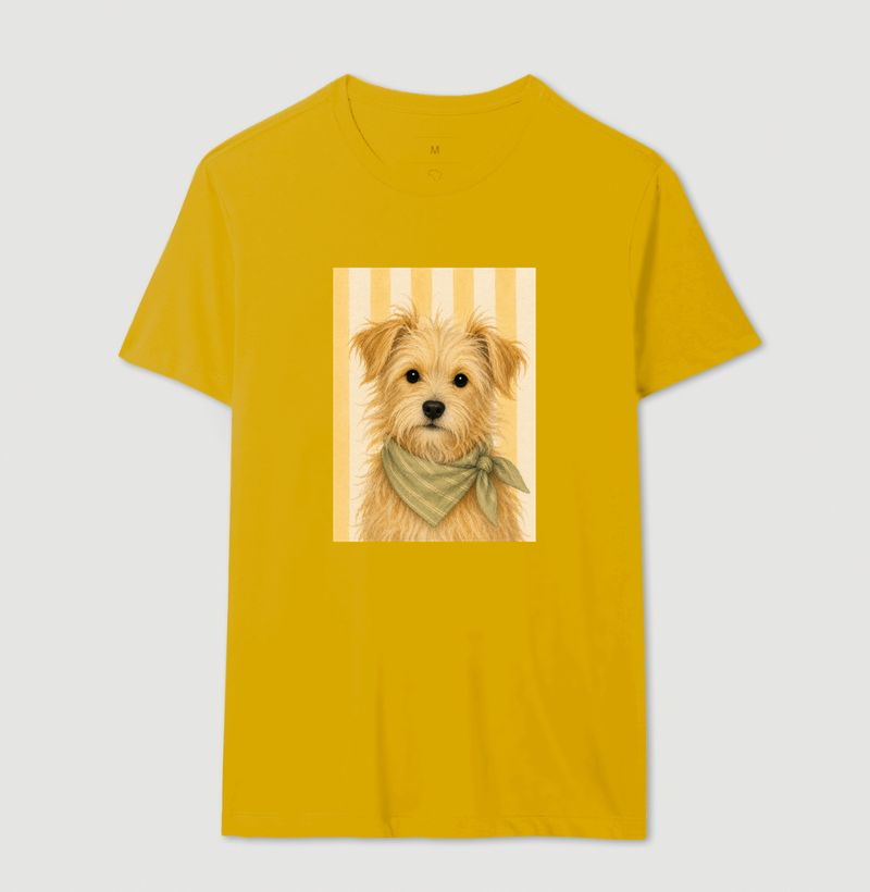 Camisa 13
