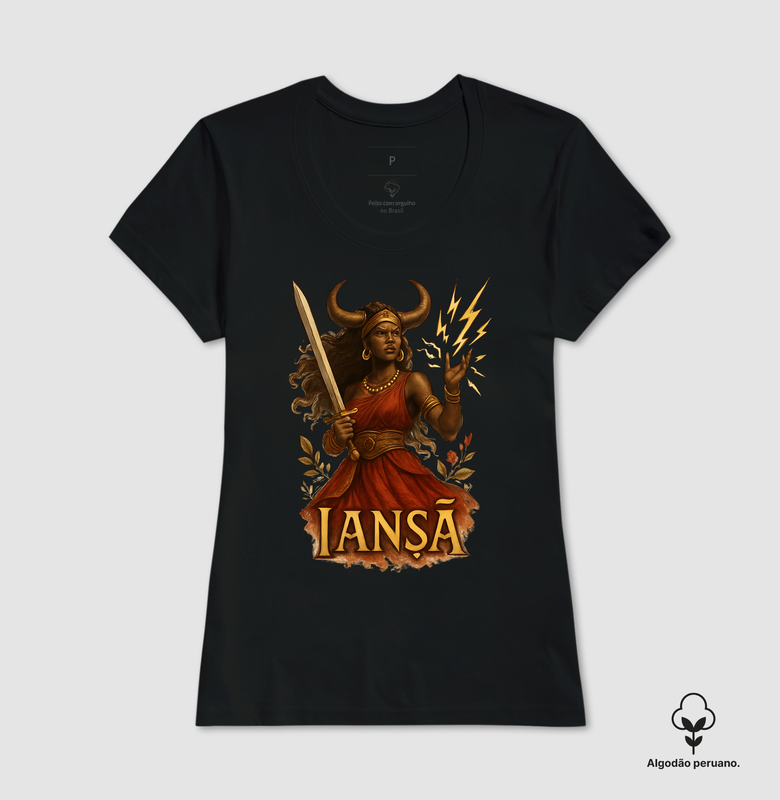 Camisa 2