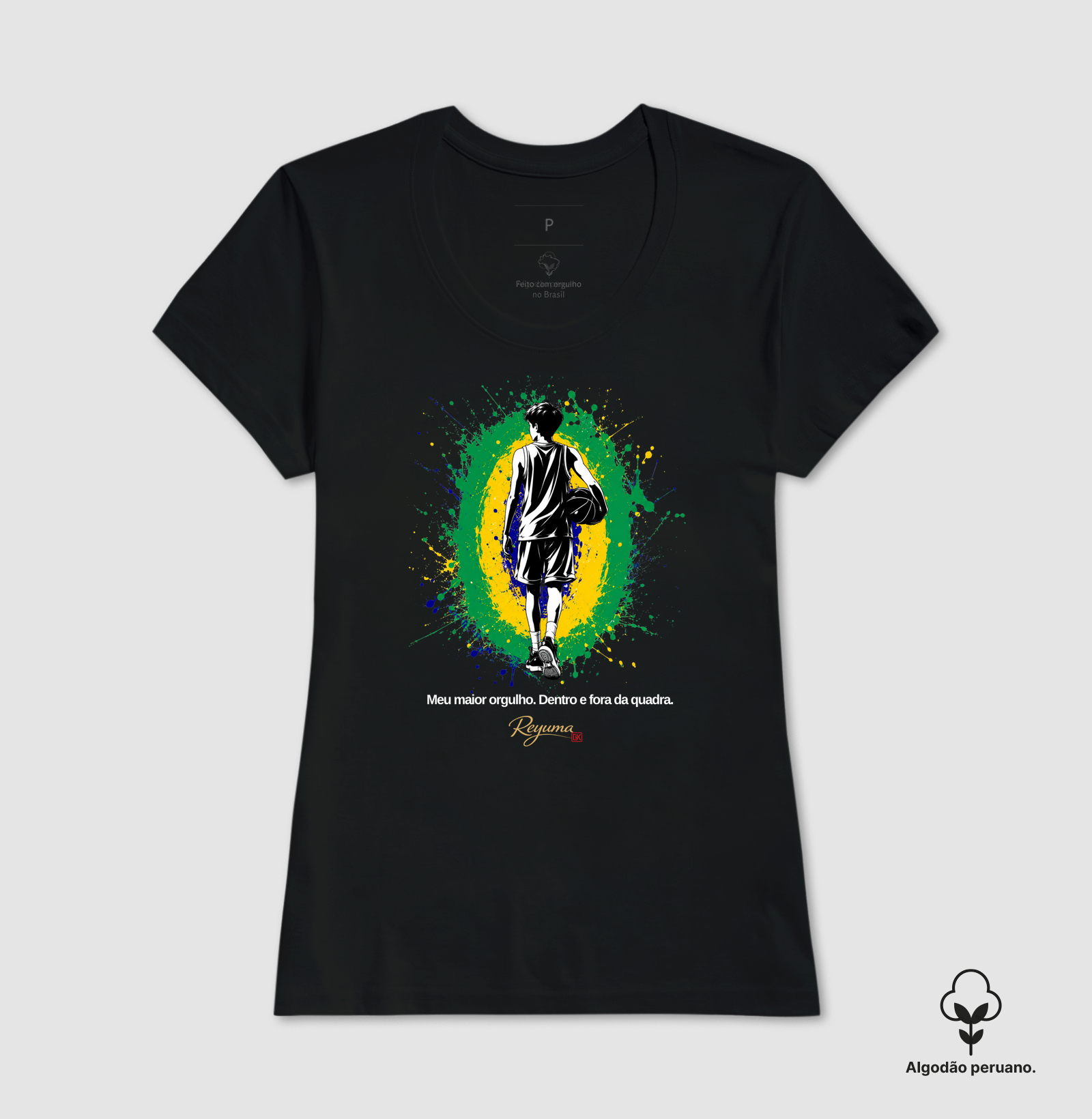 Camisa 3